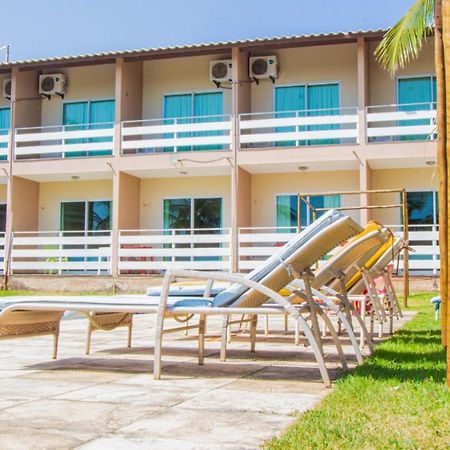 Business Center Hotel Sao Goncalo do Amarante  Exterior photo