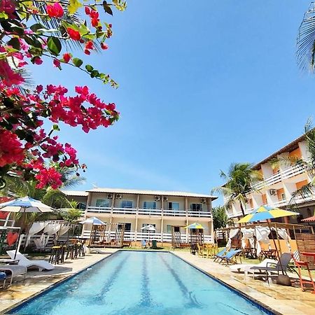 Business Center Hotel Sao Goncalo do Amarante  Exterior photo
