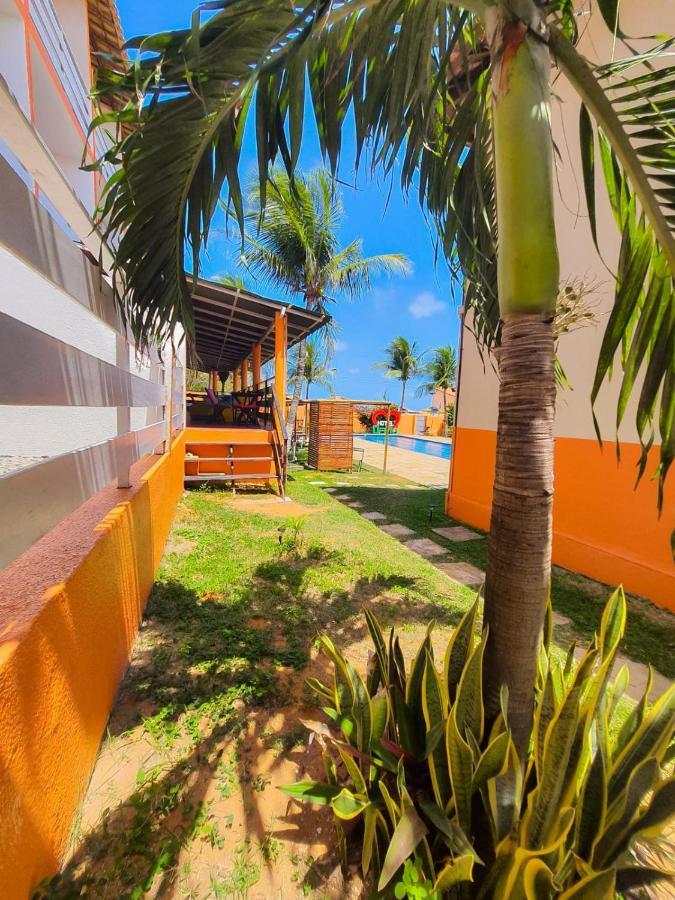 Business Center Hotel Sao Goncalo do Amarante  Exterior photo